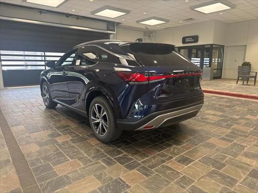 2025 Lexus RX 350 Base