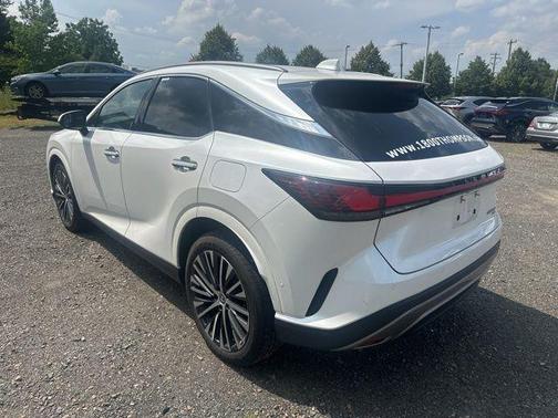 2024 Lexus RX 350 Base