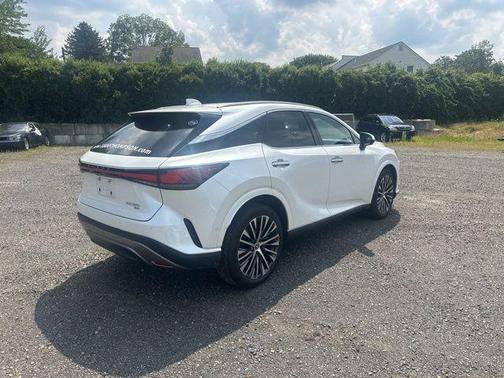 2024 Lexus RX 350 Base