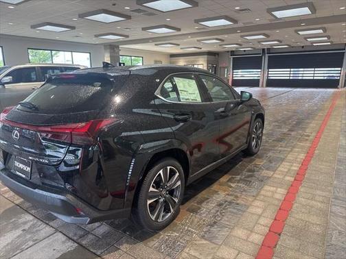 2025 Lexus UX 300h Premium