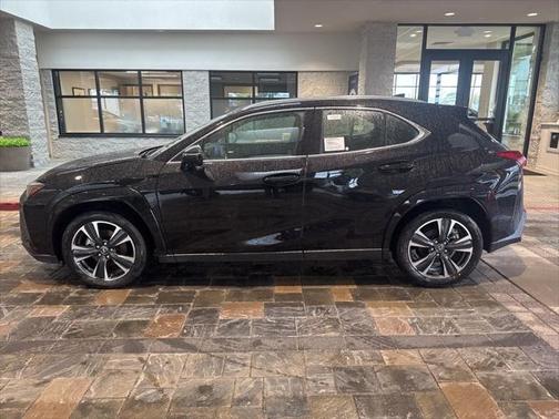 2025 Lexus UX 300h Premium