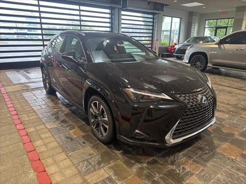 2025 Lexus UX 300h Premium