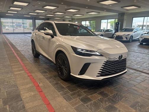 2025 Lexus RX 350 Base