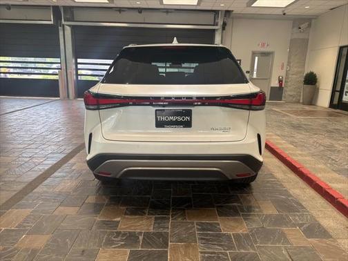 2025 Lexus RX 350 Base