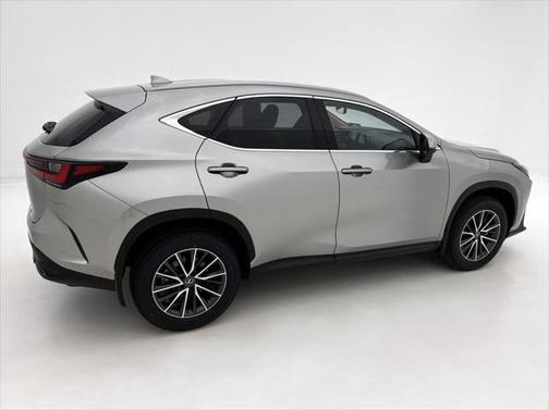 2022 Lexus NX 350 Premium