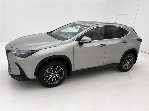 2022 Lexus NX 350 Premium
