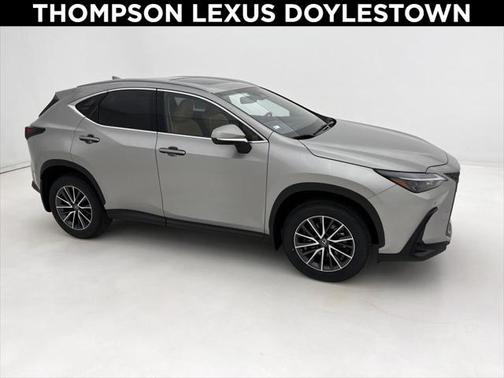 2022 Lexus NX 350 Premium