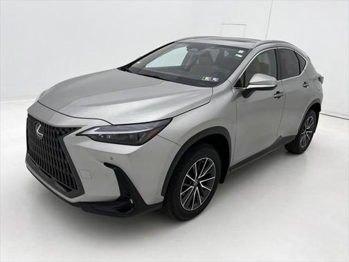 2022 Lexus NX 350 Premium