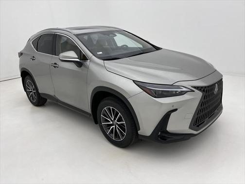 2022 Lexus NX 350 Premium