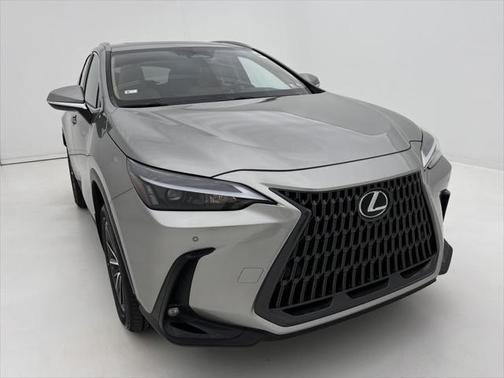 2022 Lexus NX 350 Premium