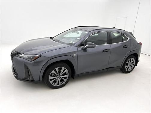2023 Lexus UX 250h F Sport