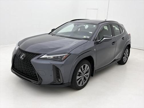 2023 Lexus UX 250h F Sport