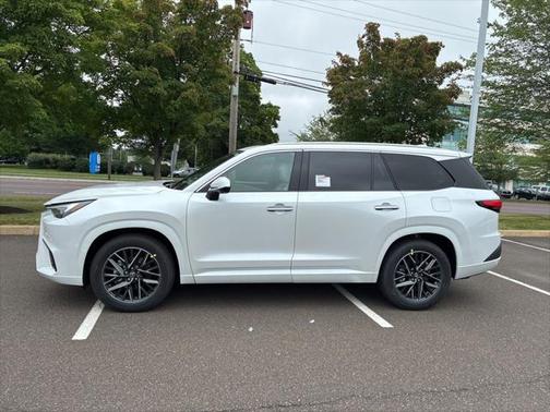 2025 Lexus TX 350 Premium