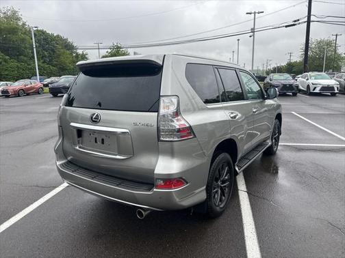 2022 Lexus GX 460 Premium
