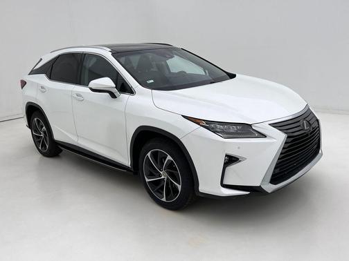 2016 Lexus RX 350 Base