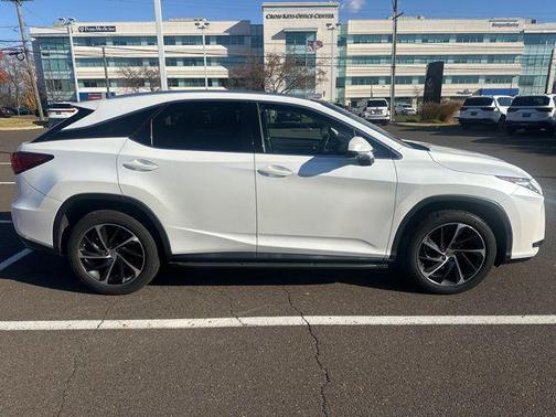 2016 Lexus RX 350 Base