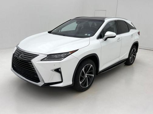 2016 Lexus RX 350 Base