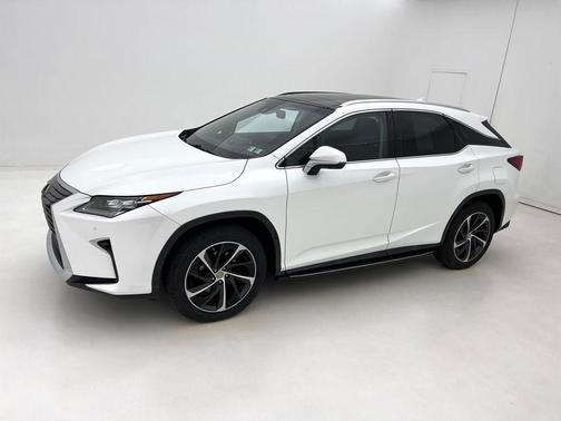 2016 Lexus RX 350 Base