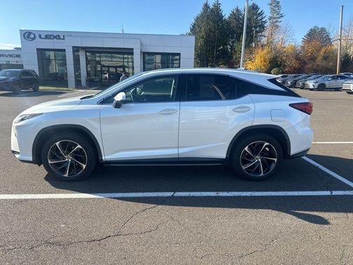 2016 Lexus RX 350 Base