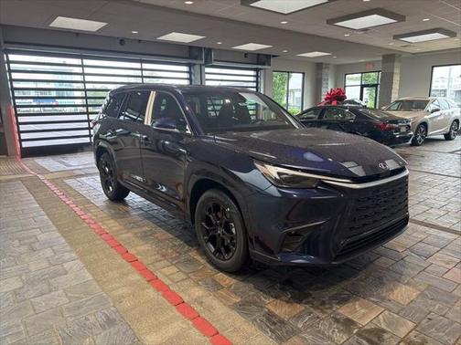 2025 Lexus TX 350 Premium
