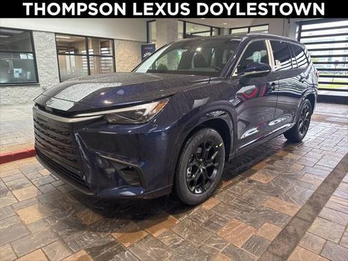 2025 Lexus TX 350 Premium