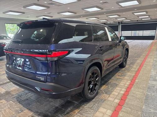 2025 Lexus TX 350 Premium