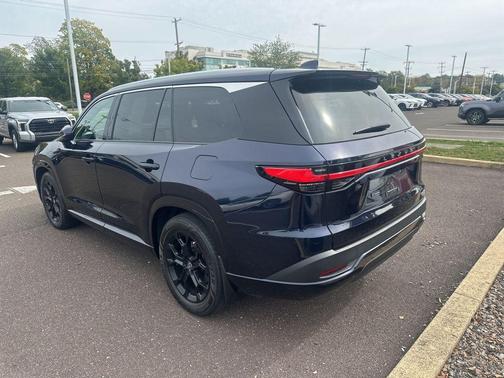 2024 Lexus TX 350 Base