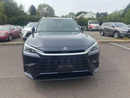 2024 Lexus TX 350 Base