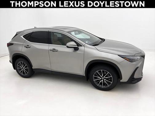 2022 Lexus NX 350 350 Base
