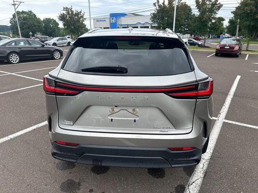 2022 Lexus NX 350 350 Base