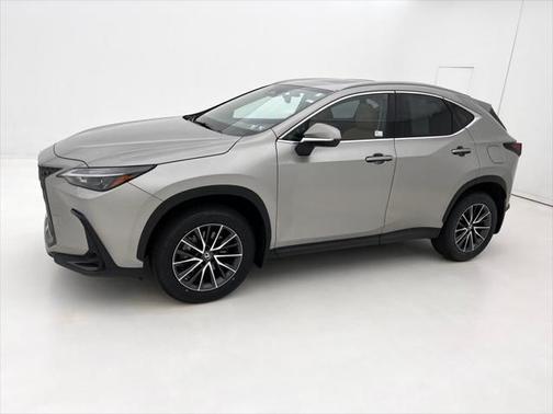 2022 Lexus NX 350 350 Base