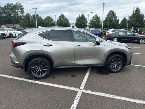 2022 Lexus NX 350 350 Base