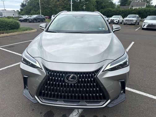 2022 Lexus NX 350 350 Base