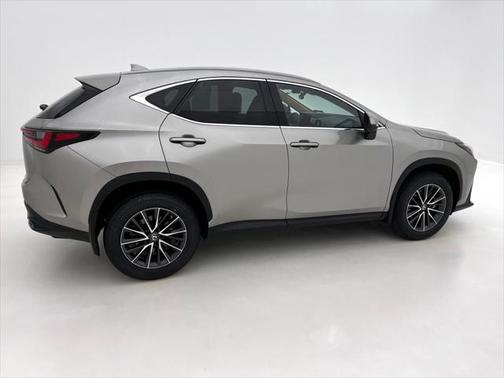 2022 Lexus NX 350 350 Base