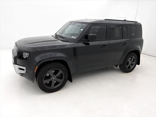 2024 Land Rover Defender 110 P500 SE