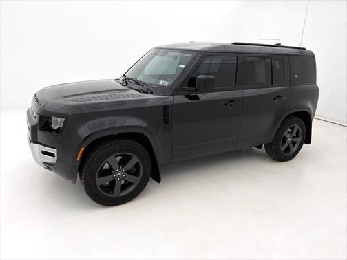 2024 Land Rover Defender 110 P500 SE