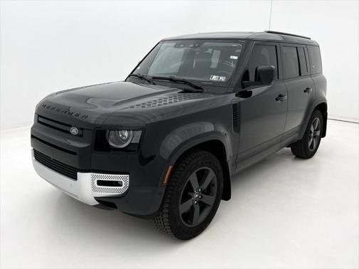 2024 Land Rover Defender 110 P500 SE