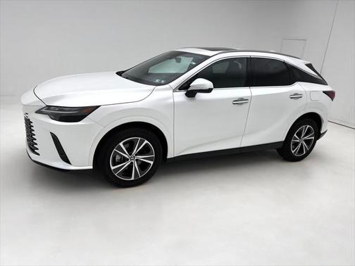 2024 Lexus RX 350 Base