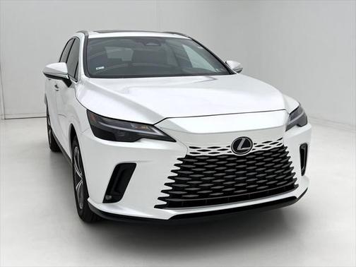 2024 Lexus RX 350 Base