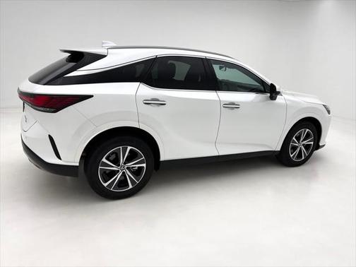 2024 Lexus RX 350 Base