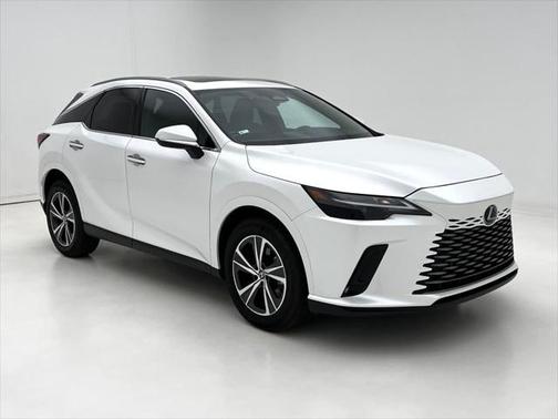 2024 Lexus RX 350 Base