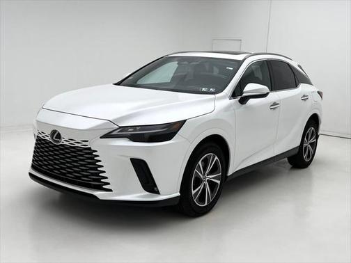 2024 Lexus RX 350 Base