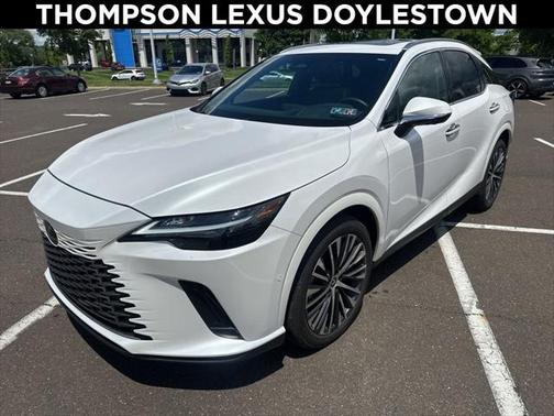 2024 Lexus RX 350 Base