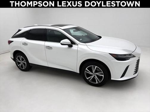2024 Lexus RX 350 Base