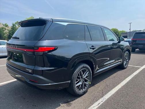 2025 Lexus TX 350 Premium