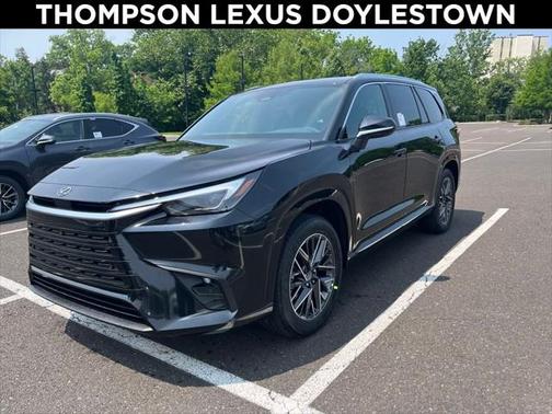 2025 Lexus TX 350 Premium