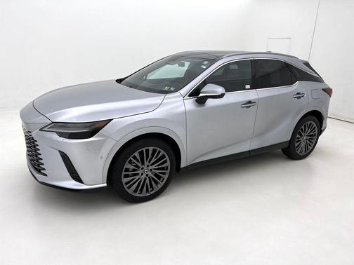 2024 Lexus RX 350 Luxury