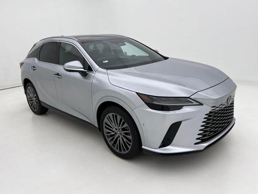 2024 Lexus RX 350 Luxury