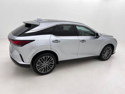 2024 Lexus RX 350 Luxury