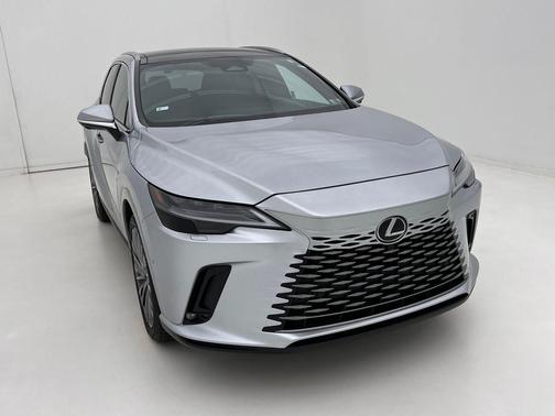 2024 Lexus RX 350 Luxury